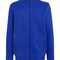 BS Harlem Pullover mit durchgehendem Reißverschluss, 280 gr/m²
