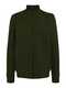 BS Harlem Pullover mit durchgehendem Reißverschluss, 280 gr/m²