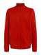 BS Harlem Pullover mit durchgehendem Reißverschluss, 280 gr/m²
