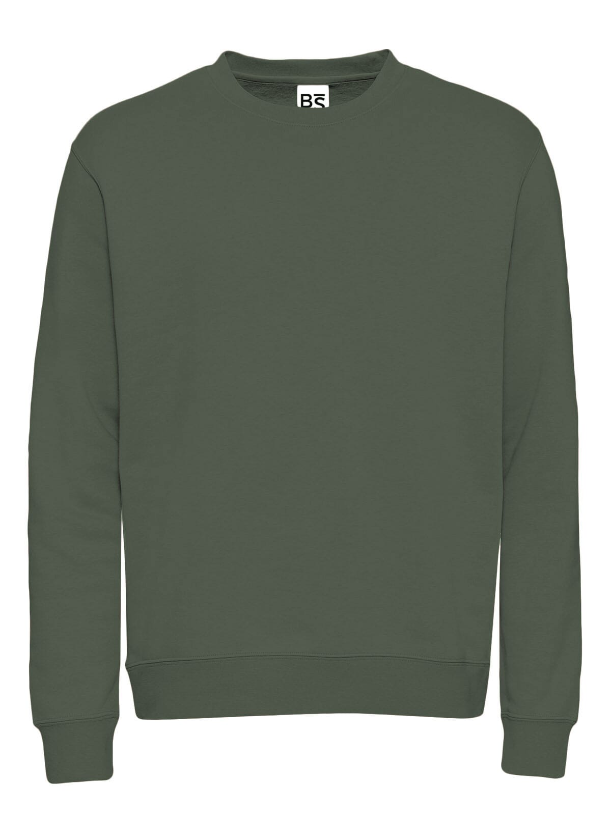 BS Ginger Pullover, 280 gr/m²