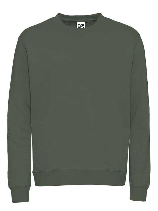 BS Ginger Pullover, 280 gr/m²