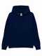 BS Chili Hoodie mit durchgehendem Reißverschluss, 280 gr/m²