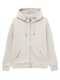 BS Chili Hoodie mit durchgehendem Reißverschluss, 280 gr/m²