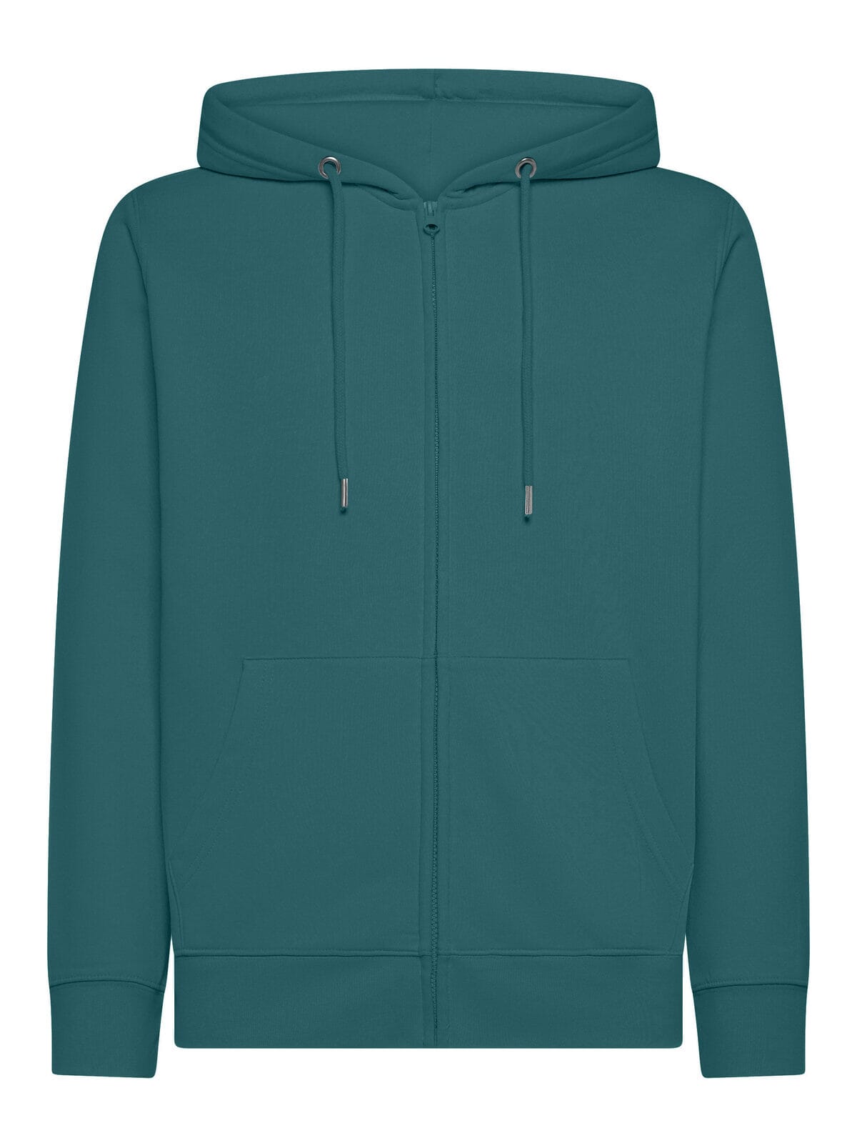BS Chili Hoodie mit durchgehendem Reißverschluss, 280 gr/m²