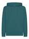 BS Chili Hoodie mit durchgehendem Reißverschluss, 280 gr/m²