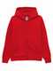 BS Chili Hoodie mit durchgehendem Reißverschluss, 280 gr/m²