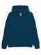 BS Chili Hoodie mit durchgehendem Reißverschluss, 280 gr/m²