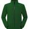 BS Peak Fleecejacke mit durchgehendem Reißverschluss, 290 gr/m²