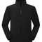 BS Peak Fleecejacke mit durchgehendem Reißverschluss, 290 gr/m²