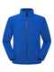 BS Peak Fleecejacke mit durchgehendem Reißverschluss, 290 gr/m²