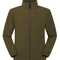 BS Peak Fleecejacke mit durchgehendem Reißverschluss, 290 gr/m²