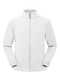BS Peak Fleecejacke mit durchgehendem Reißverschluss, 290 gr/m²