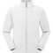 BS Peak Fleecejacke mit durchgehendem Reißverschluss, 290 gr/m²