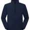 BS Polaris Fleece-Pullover mit halbem Reißverschluss, 160 gr/m²