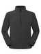 BS Polaris Fleece-Pullover mit halbem Reißverschluss, 160 gr/m²