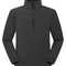 BS Polaris Fleece-Pullover mit halbem Reißverschluss, 160 gr/m²