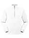 BS Polaris Fleece-Pullover mit halbem Reißverschluss, 160 gr/m²