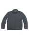 BS Niagara Fleecejacke mit durchgehendem Reißverschluss, 160 gr/m²