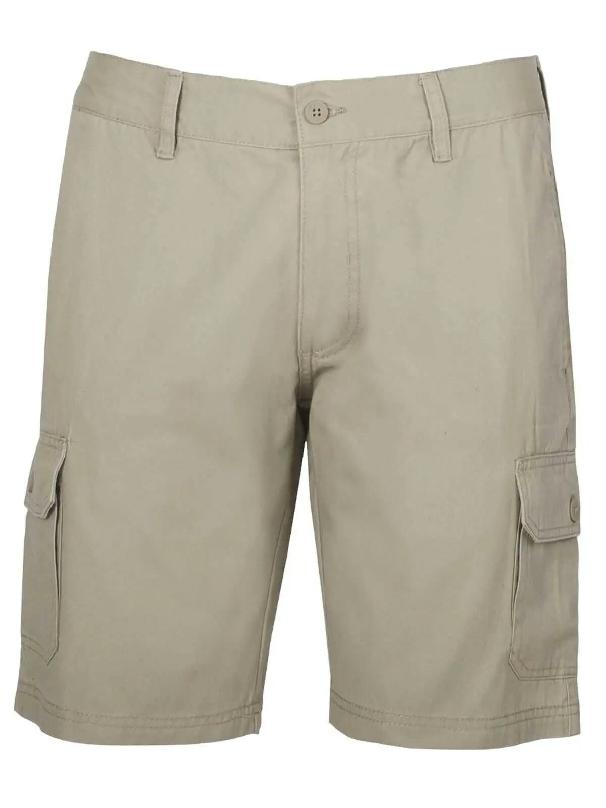 BS Cargo short, 230 gr/m²