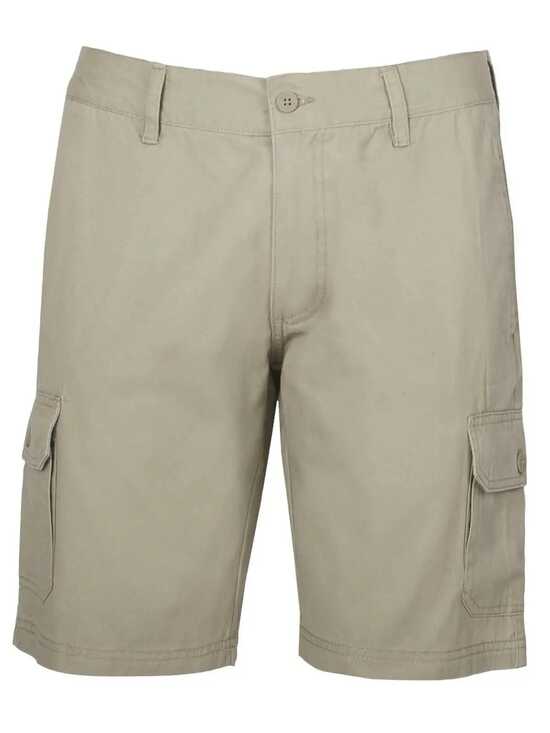 BS Cargo short, 230 gr/m²