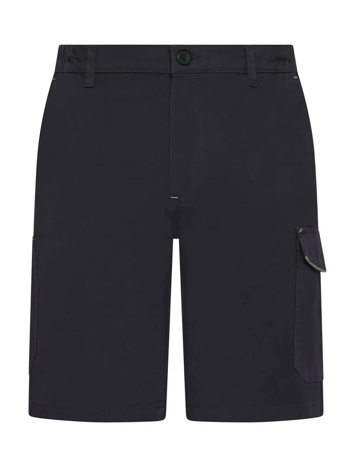 BS Power Short, 260 gr/m²