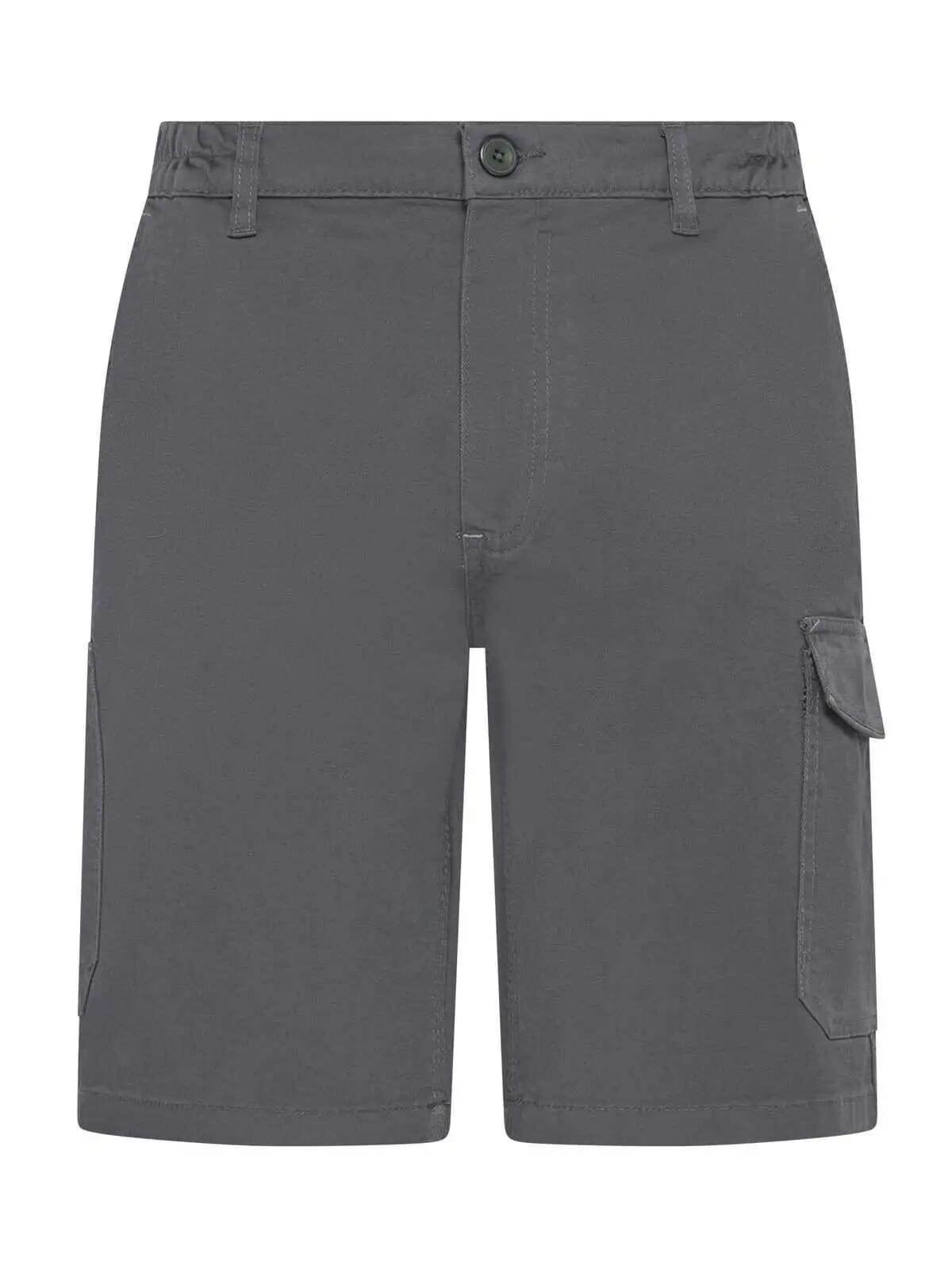 BS Power Short, 260 gr/m²