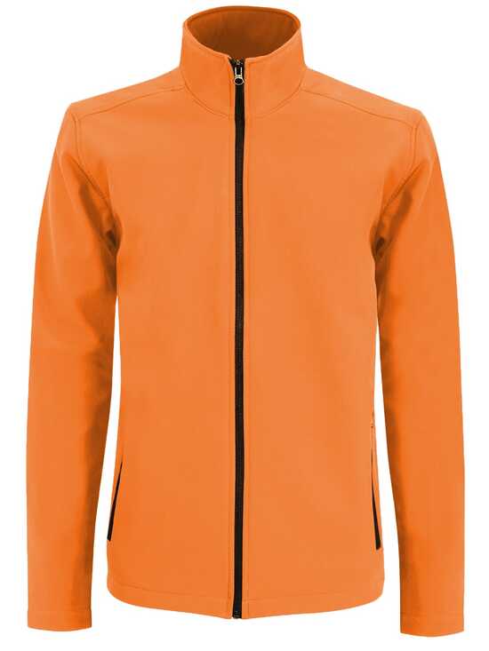 BS Visitor Softshelljacke, 280 gr/m²