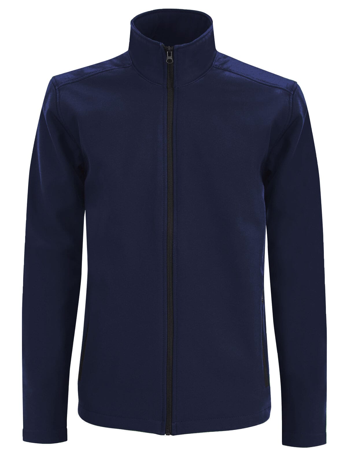 BS Visitor Softshelljacke, 280 gr/m²