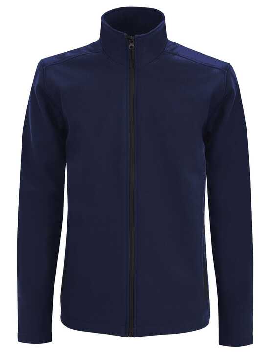 BS Visitor Softshelljacke, 280 gr/m²