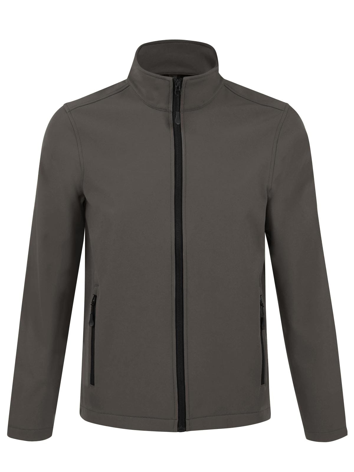 BS Visitor Softshelljacke, 280 gr/m²