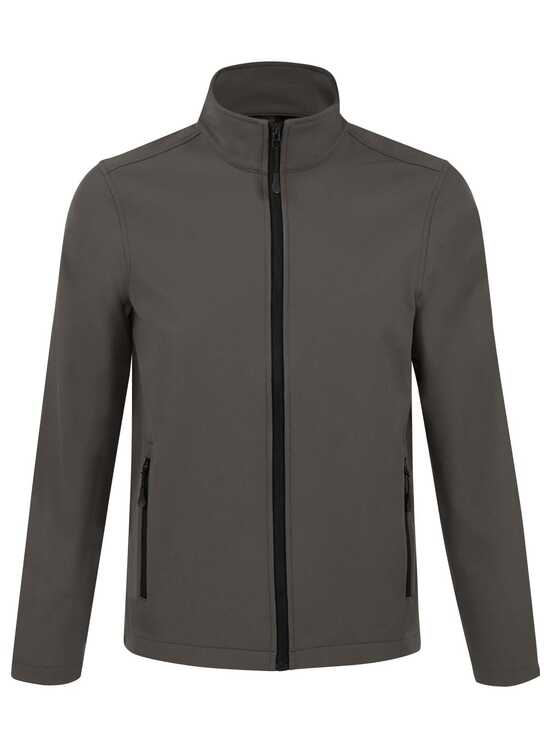 BS Visitor Softshelljacke, 280 gr/m²