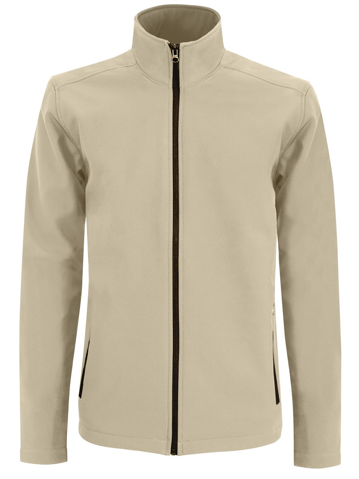 BS Visitor Softshelljacke, 280 gr/m²