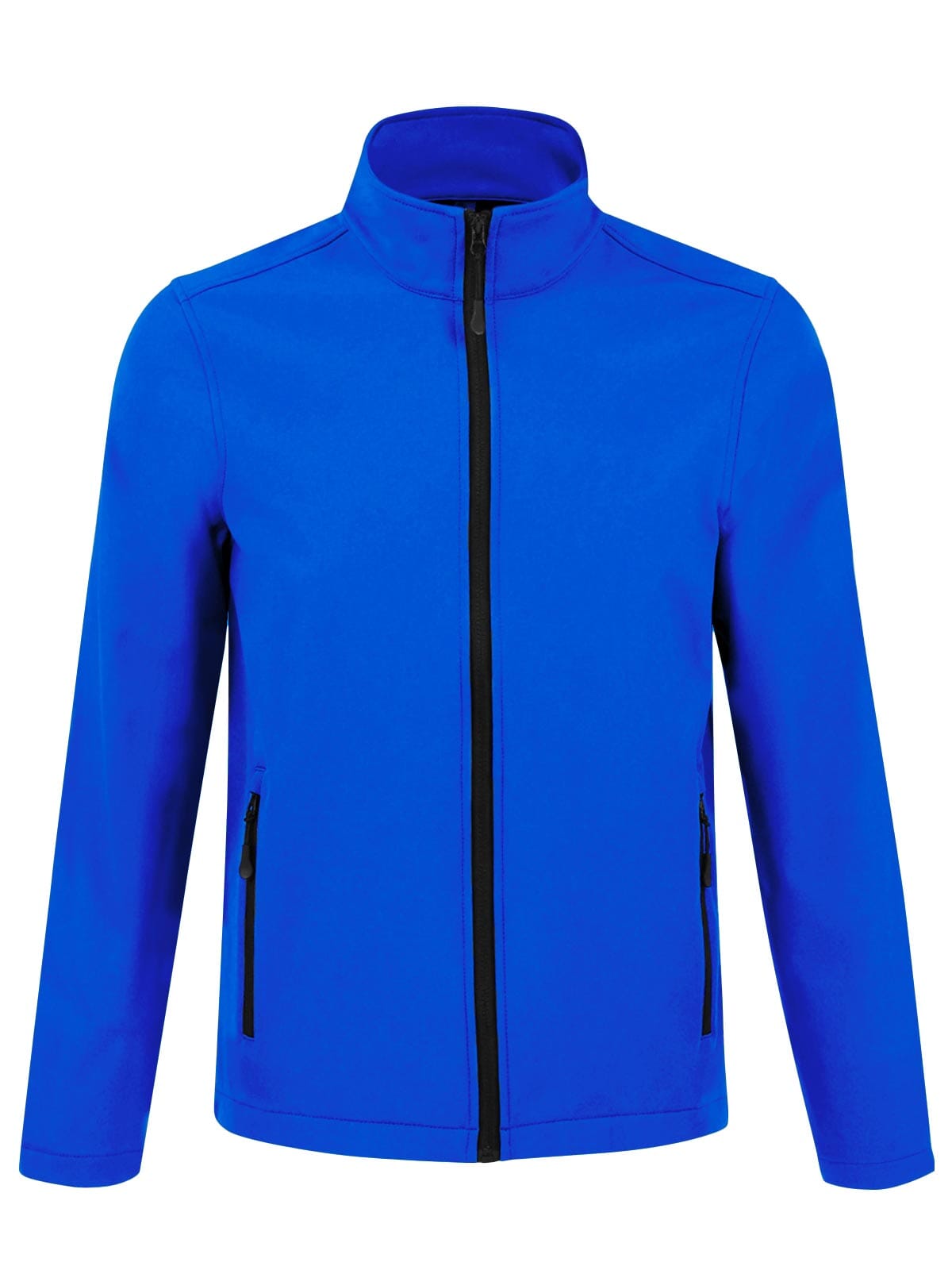 BS Visitor Softshelljacke, 280 gr/m²