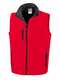 BS Traveller Softshell Bodywarmer, 275 gr/m²