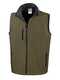BS Traveller Softshell Bodywarmer, 275 gr/m²