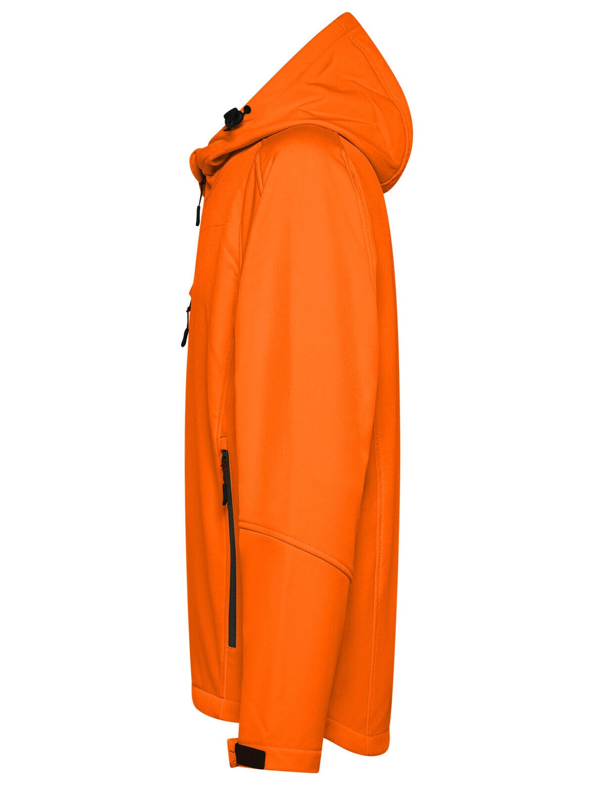 BS Storm Softshelljacke, 340 gr/m²