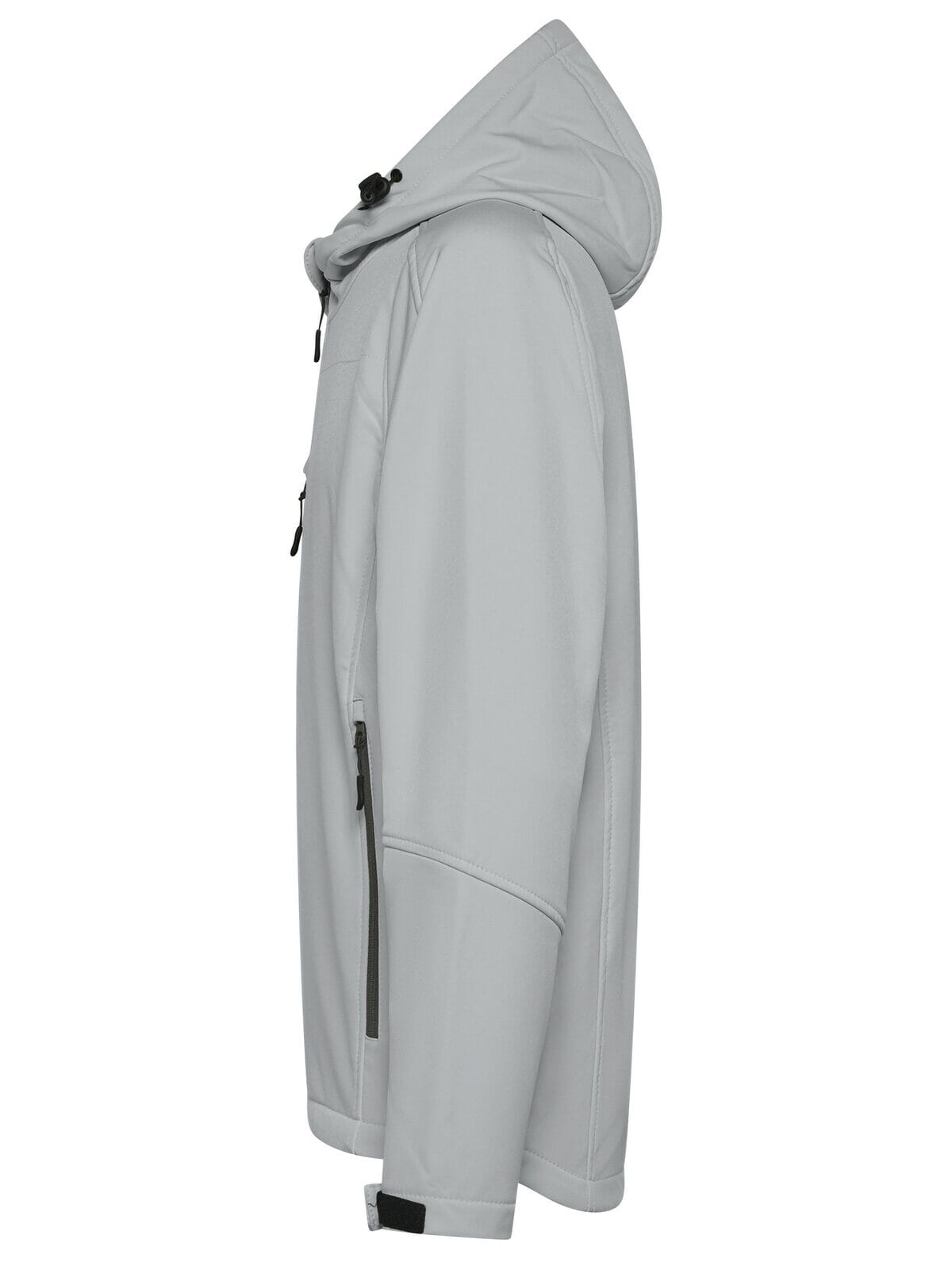BS Storm Softshelljacke, 340 gr/m²