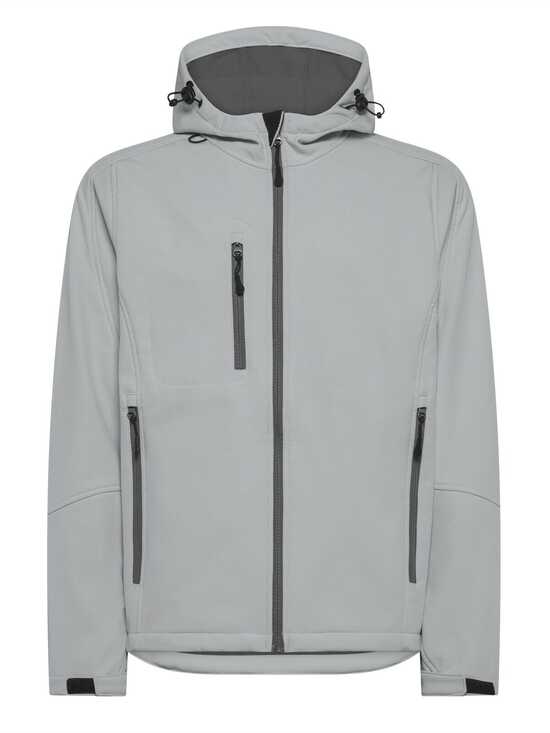 BS Storm Softshelljacke, 340 gr/m²