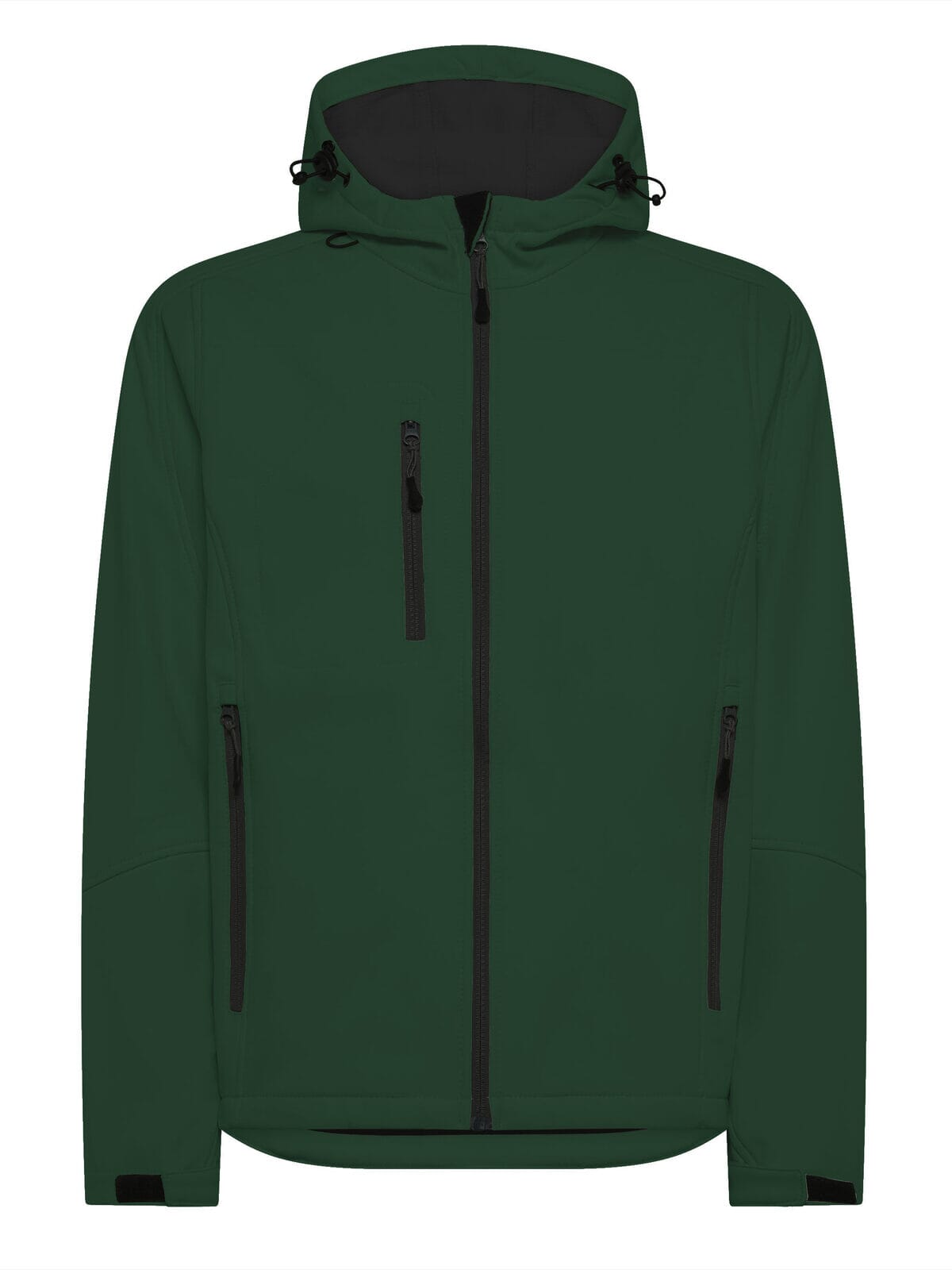 BS Storm Softshelljacke, 340 gr/m²