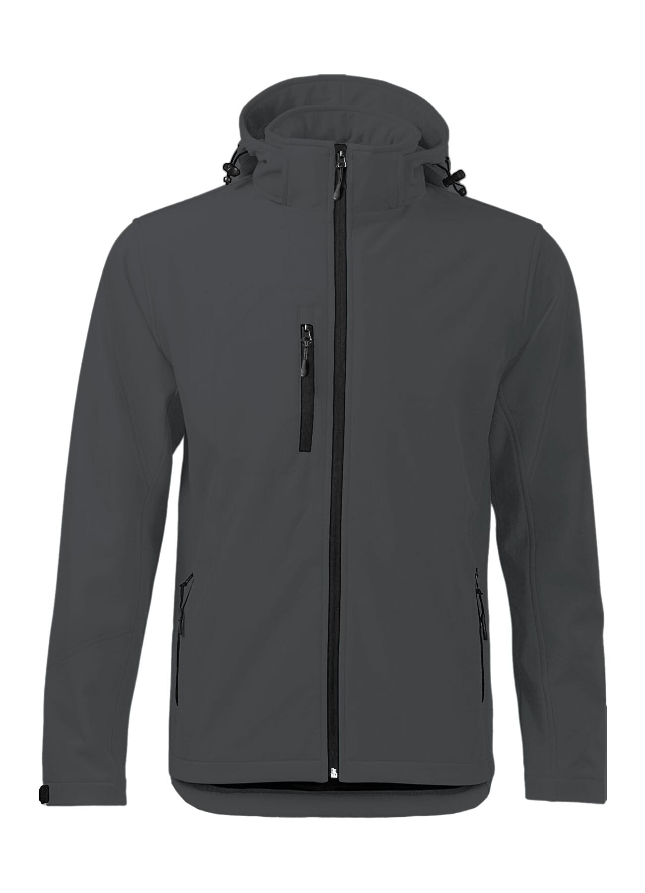 BS Storm Softshelljacke, 340 gr/m²