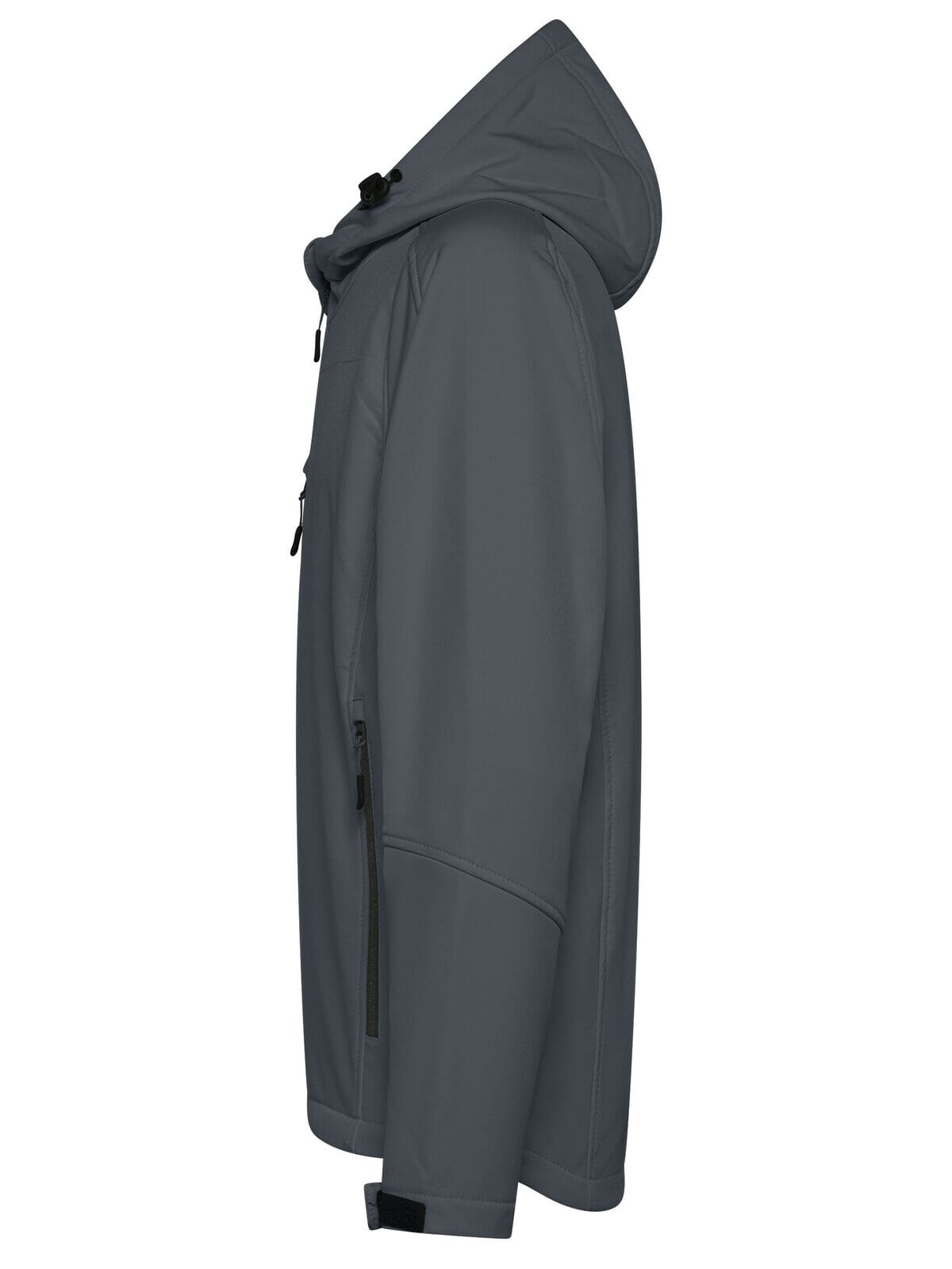 BS Storm Softshelljacke, 340 gr/m²
