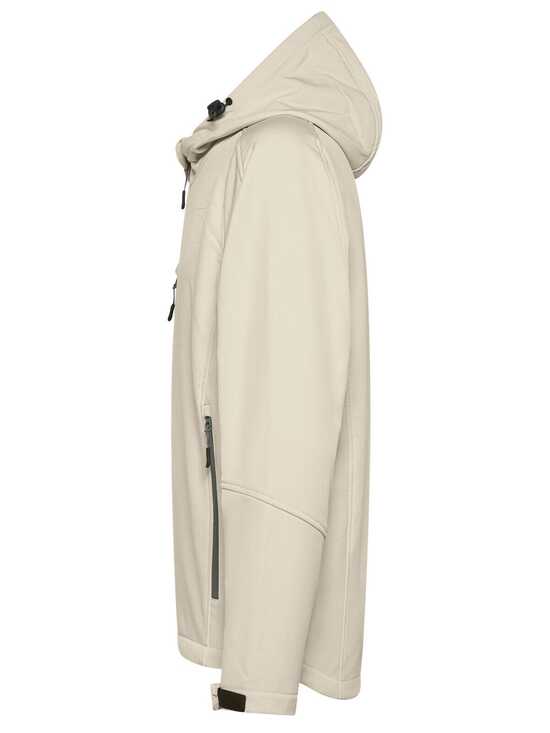 BS Storm Softshelljacke, 340 gr/m²
