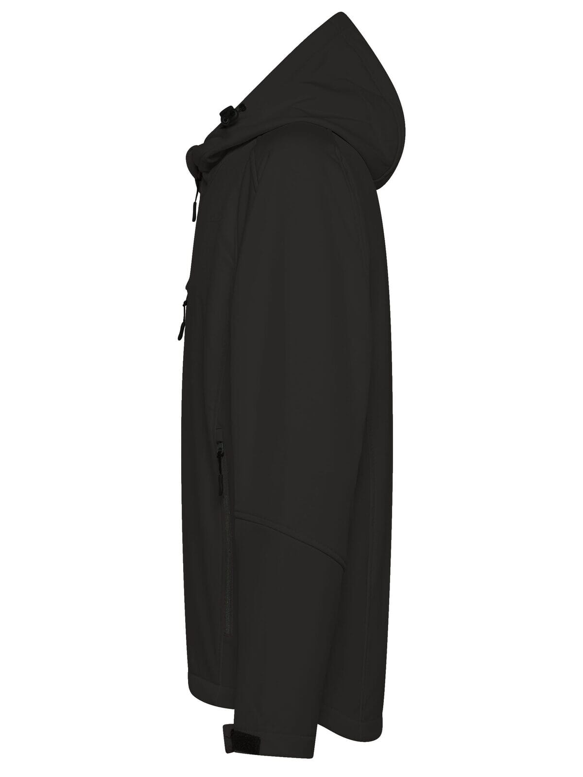 BS Storm Softshelljacke, 340 gr/m²