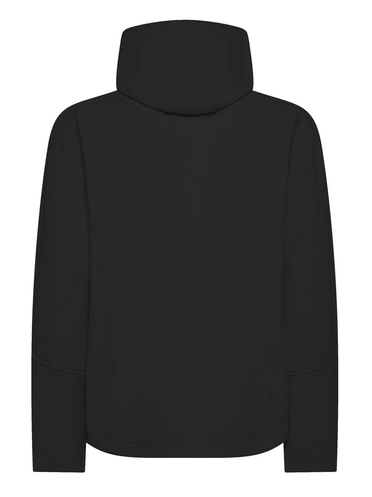 BS Storm Softshelljacke, 340 gr/m²