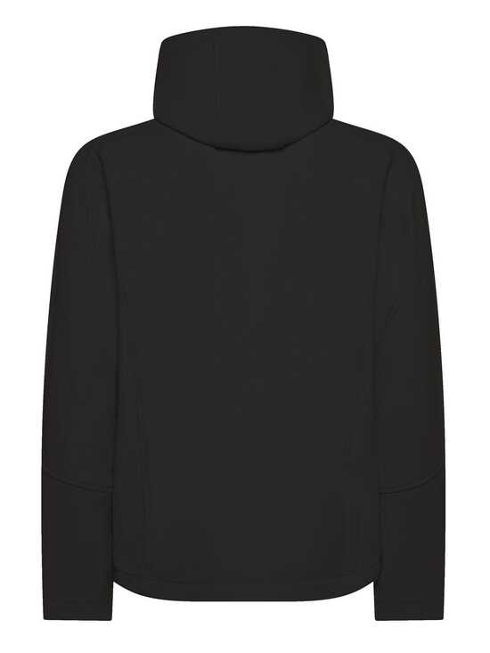 BS Storm Softshelljacke, 340 gr/m²