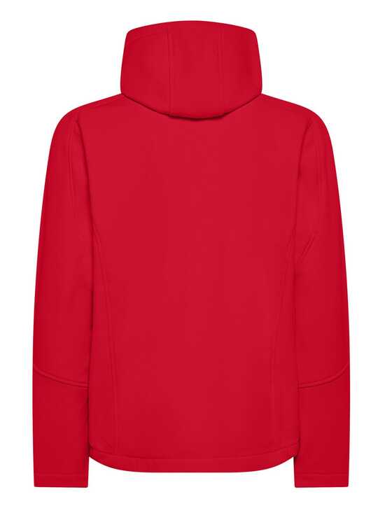 BS Storm Softshelljacke, 340 gr/m²
