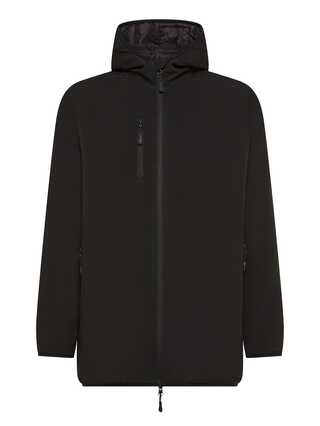 BS Guardian Softshell Parka, 270 gr/m²