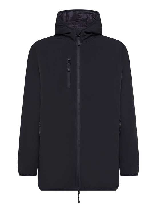BS Guardian Softshell Parka, 270 gr/m²