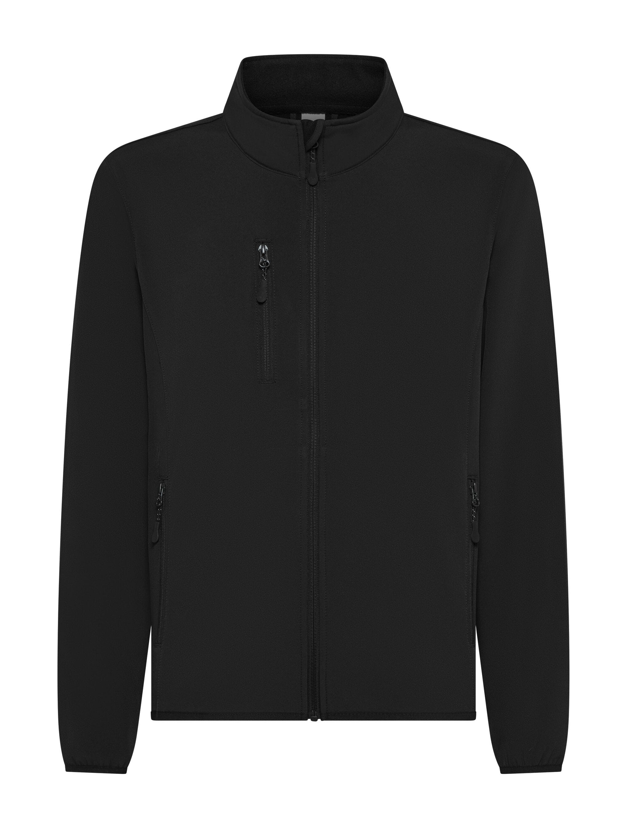 BS Breeze Softshelljacke, 270 gr/m²