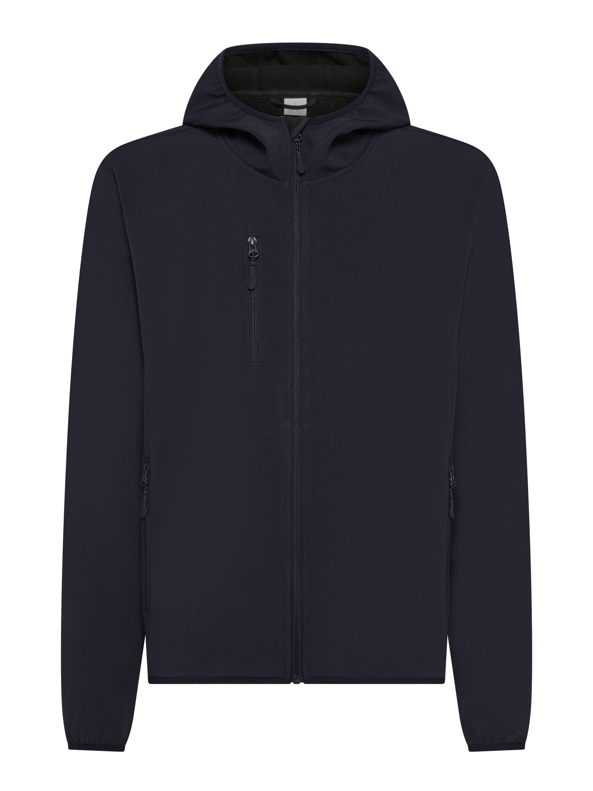 BS Rainy Softshelljacke, 270 gr/m²